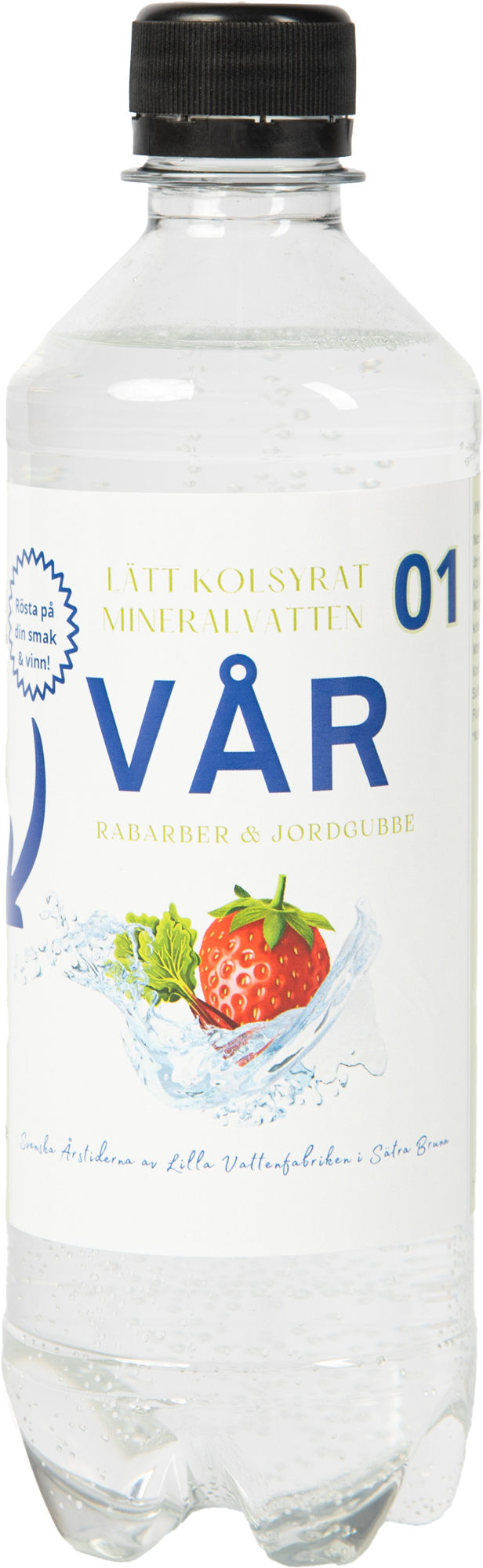 Smaksatt-mineralvatten-natruligtmineralvatten-sätrabrunn-lillvattenfabriken-årstidsserien-vatten-källa-hälsa