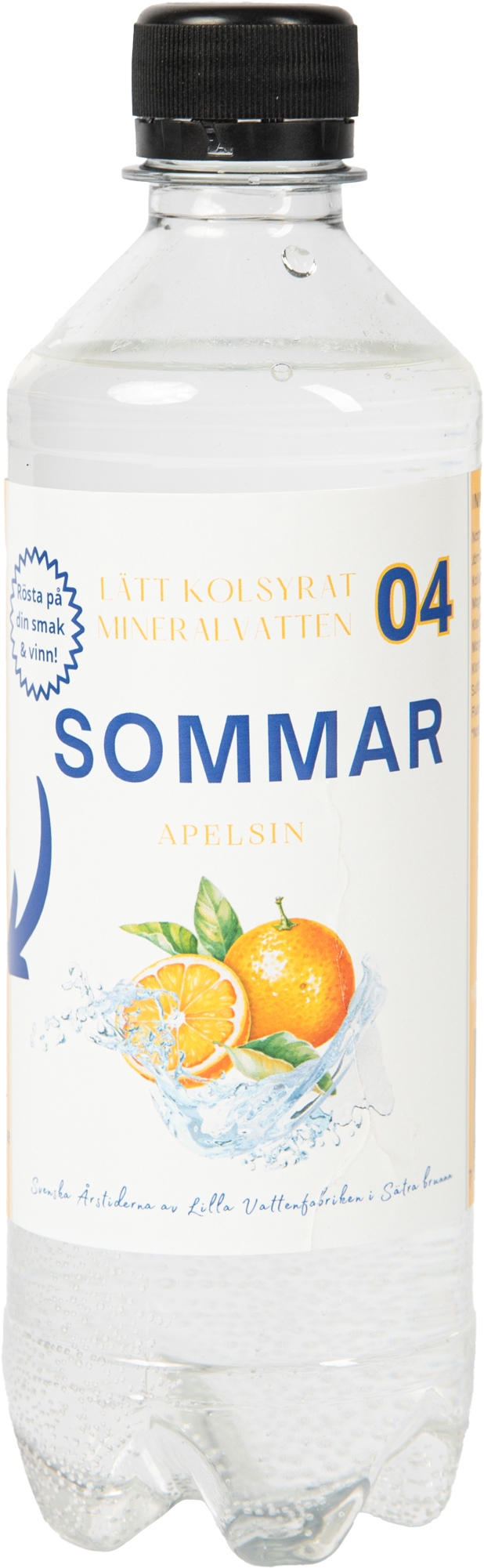 Smaksatt-mineralvatten-natruligtmineralvatten-sätrabrunn-lillvattenfabriken-årstidsserien-vatten-källa-hälsa