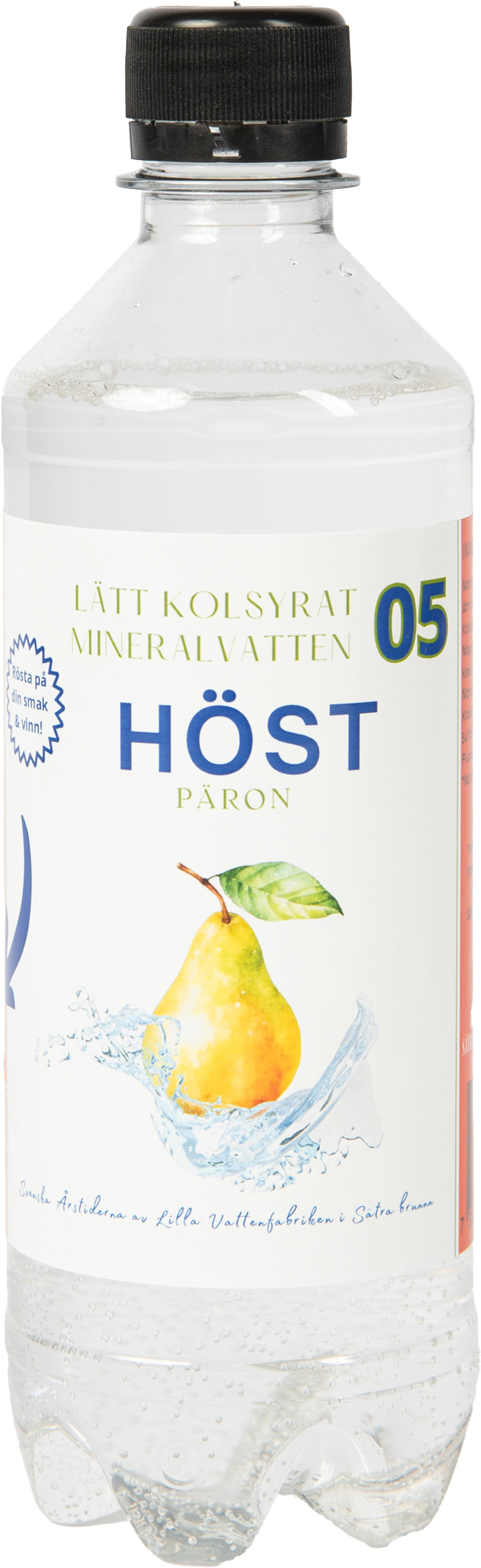 Smaksatt-mineralvatten-natruligtmineralvatten-sätrabrunn-lillvattenfabriken-årstidsserien-vatten-källa-hälsa